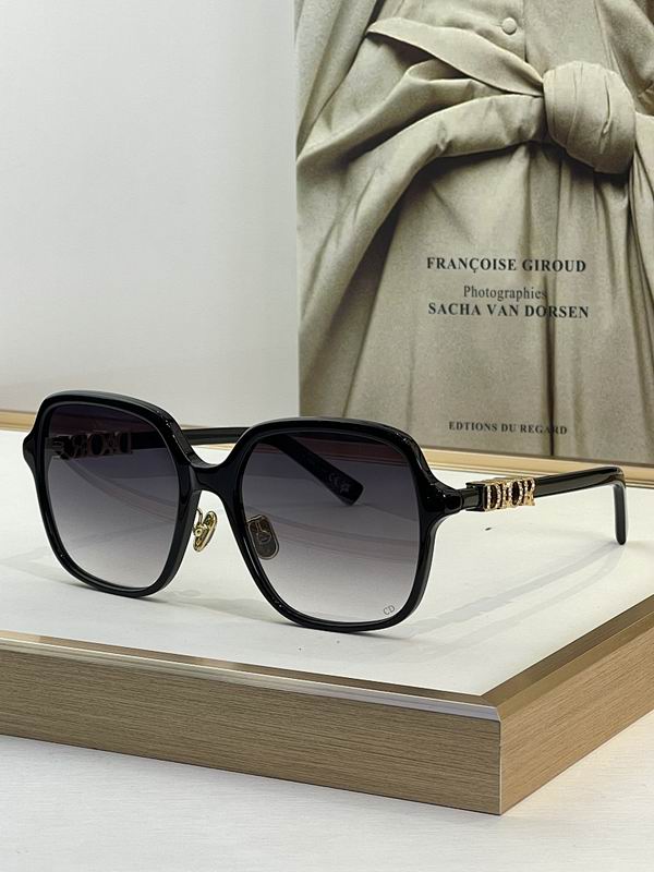 Dior Sunglasses ID:20260410-115